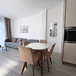 Maja 아파트