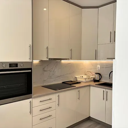 Apartment Maja Trebinje