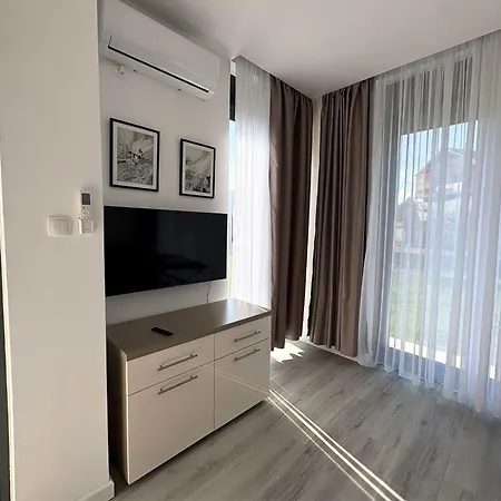 Maja تريبينيي