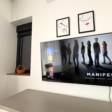شقة Maja *