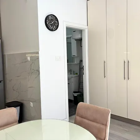 شقة Maja تريبينيي