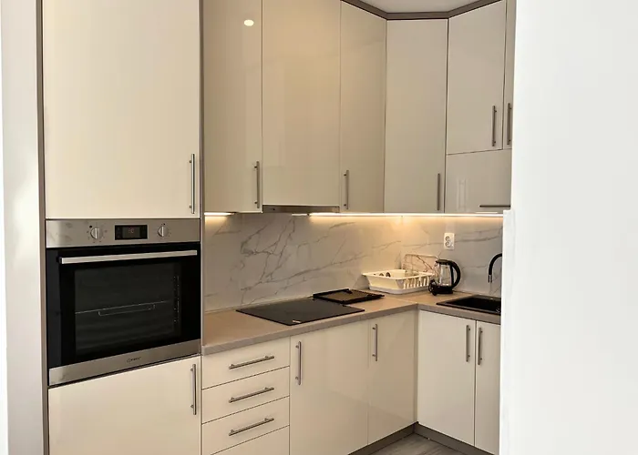 Apartment Maja Trebinje